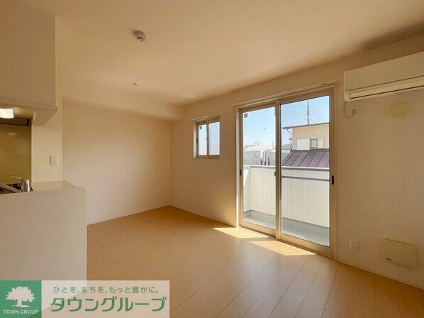 Elysion westの物件内観写真